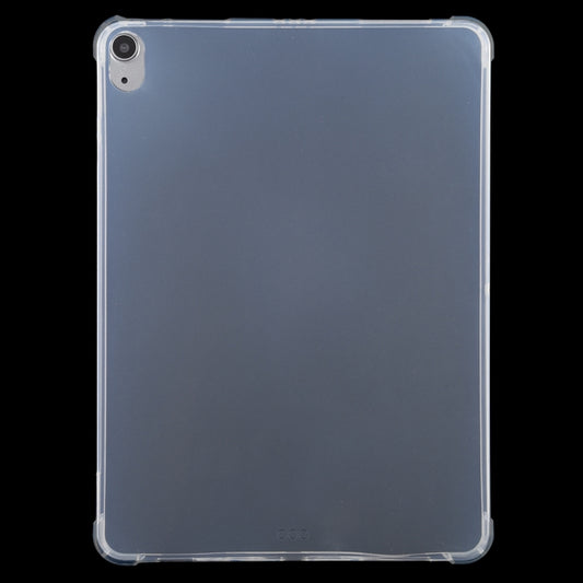 3mm Four-corner Shockproof Transparent TPU Case For iPad Air 2022 / 2020 10.9, For iPad Air 2022 / 2020 10.9