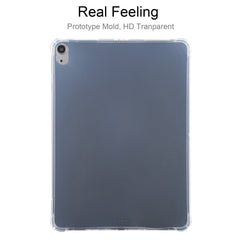 3mm Four-corner Shockproof Transparent TPU Case For iPad Air 2022 / 2020 10.9, For iPad Air 2022 / 2020 10.9