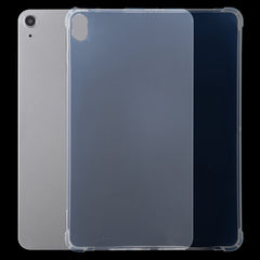 3mm Four-corner Shockproof Transparent TPU Case For iPad Air 2022 / 2020 10.9, For iPad Air 2022 / 2020 10.9