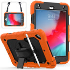 Für iPad Mini 2019 / Mini 4 / Orange