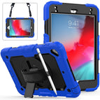 Für iPad Mini 2019 / Mini 4 / Blau