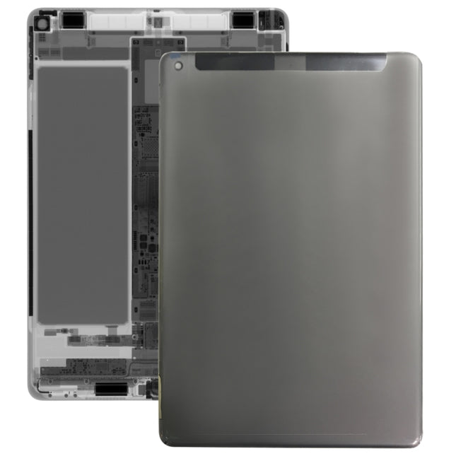 Battery Back Cover for Apple iPad 10.2 (2019) A2200 A2198 4G