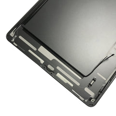 Battery Back Cover for Apple iPad 10.2 (2019) A2200 A2198 4G, For iPad 10.2 (2019)(4G Version)