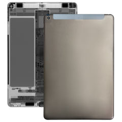 Battery Back Cover for Apple iPad 10.2 (2019) A2200 A2198 4G, For iPad 10.2 (2019)(4G Version)