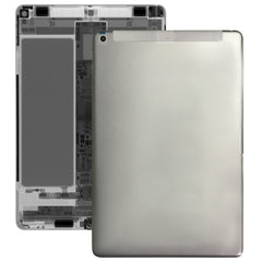 Battery Back Cover for Apple iPad 10.2 (2019) A2200 A2198 4G, For iPad 10.2 (2019)(4G Version)