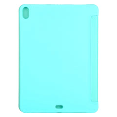 Millet Texture PU+ Silikon Vollflächige Lederhülle mit Multi-Klapphalter für iPad Air (2020) 10,9 Zoll, für iPad Air (2020) 10,9 Zoll