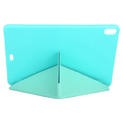 Millet Texture PU+ Silikon Vollflächige Lederhülle mit Multi-Klapphalter für iPad Air (2020) 10,9 Zoll, für iPad Air (2020) 10,9 Zoll