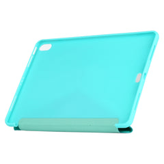 Millet Texture PU+ Silikon Vollflächige Lederhülle mit Multi-Klapphalter für iPad Air (2020) 10,9 Zoll, für iPad Air (2020) 10,9 Zoll