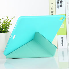 Millet Texture PU+ Silikon Vollflächige Lederhülle mit Multi-Klapphalter für iPad Air (2020) 10,9 Zoll, für iPad Air (2020) 10,9 Zoll