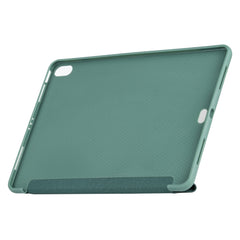 Millet Texture PU+ Silikon Vollflächige Lederhülle mit Multi-Klapphalter für iPad Air (2020) 10,9 Zoll, für iPad Air (2020) 10,9 Zoll