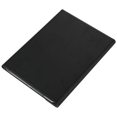 Funda de cuero para tableta A11 con teclado Bluetooth 3.0, ultrafina, ABS, desmontable, con soporte para iPad Pro de 11 pulgadas 2021, para iPad Pro de 11 pulgadas 2021