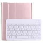For iPad Pro 11 2022 / 2021 / Air 5 / Air 4 / Rose Gold