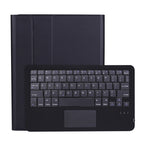 For iPad Pro 11 2022 / 2021 / Air 5 / Air 4 / Black