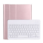 For iPad Pro 11 2022 / 2021 / Air 5 / Air 4 / Rose Gold