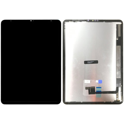 LCD Screen and Digitizer Full Assembly for iPad Pro 11 2021 2022 A2301 A2459 A2460