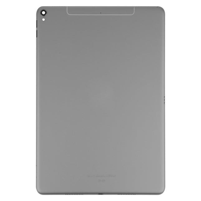 Battery Back Housing Cover for iPad Pro 10.5 inch (2017) A1709 ( 4G Version), For iPad Pro 10.5 inch (2017) A1709 (4G)