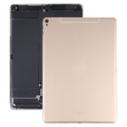 For iPad Pro 10.5 inch (2017) A1709 (4G) / Gold