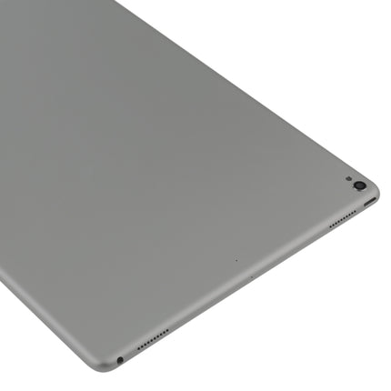 Battery Back Housing Cover for iPad Pro 12.9 inch 2017 A1670 (WIFI Version), For iPad Pro 12.9 inch 2017 A1670 (WIFI)