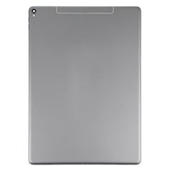 Battery Back Housing Cover for iPad Pro 12.9 inch 2017 A1671 A1821 (4G Version), For iPad Pro 12.9 inch 2017 A1671 A1821 (4G)
