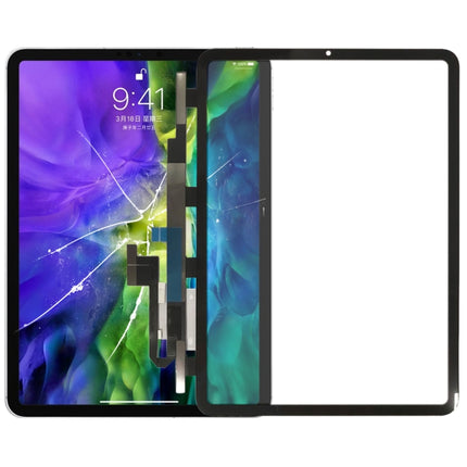 Original Touch Panel for iPad Pro 11 (2021) A2301 A2459 A2460