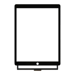 Touch Panel for iPad Pro 12.9 inch (2017) A1670 A1671 A1821, For iPad Pro 12.9 inch (2017)