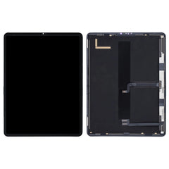 LCD Screen and Digitizer Full Assembly for iPad Pro 12.9 inch 2021 2022 A2378 A2461 A2379, For iPad Pro 12.9 inch 2021 2022