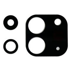 1 Set Back Camera Lens for iPad Pro 12.9 inch 2021 (5th gen) A2379 A2461 A2462, For iPad Pro 12.9 inch 2021