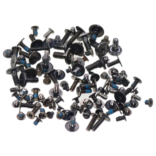 Complete Set Screws and Bolts for iPad Pro 12.9 (3rd Gen) 2018 A1895 A1983 A2014 A1876, For iPad Pro 12.9 (3rd Gen) 2018