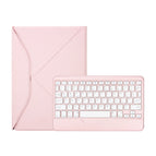 For iPad 10.2 2021/2020/2019 / Pink