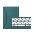 For iPad 10.2 2021/2020/2019 / Green