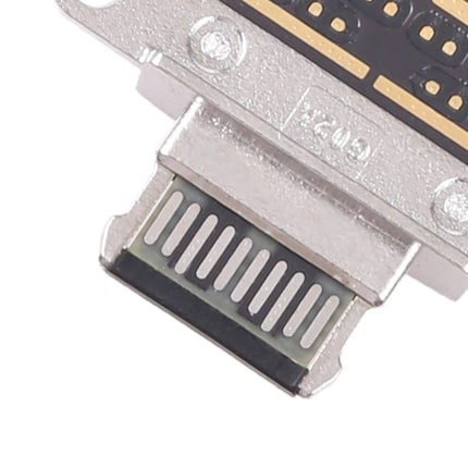 For iPad Pro 11 / 12.9 inch 2018-2021 Charging Port Connector, For iPad Pro 11 / 12.9 inch 2018-2021