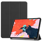 For iPad Air 13 2024 / iPad Pro 12.9 inch (2018) / Black