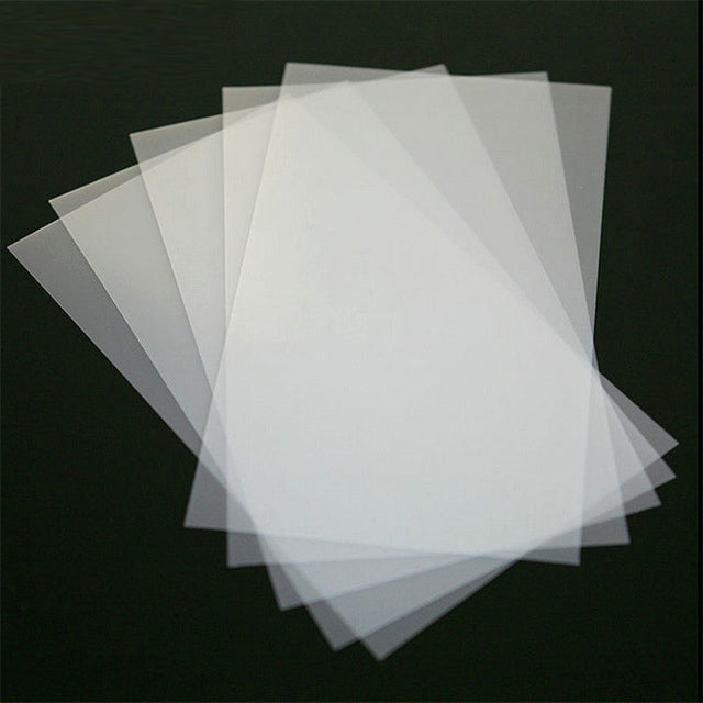 5 PCS OCA Optically Clear Adhesive for iPad 12.9 inch Series, For iPad 12.9 inch Series