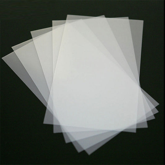 5 PCS OCA Optically Clear Adhesive for iPad 12.9 inch Series, For iPad 12.9 inch Series