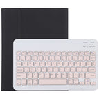Pink Keyboard / Black
