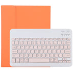Pink Keyboard / Orange