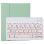 Pink Keyboard / Green