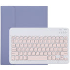 Pink Keyboard / Purple
