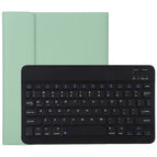 Black Keyboard / Green