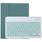 Green Keyboard / Dark Green