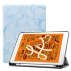 For iPad Air 2019 10.5 inch / Blue