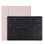 Black Keyboard / Pink