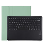 Black Keyboard / Green