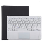 White Keyboard / Black