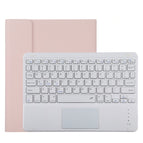 White Keyboard / Pink