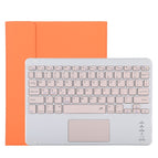 Pink Keyboard / Orange
