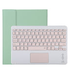 Pink Keyboard / Green