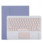 Pink Keyboard / Purple