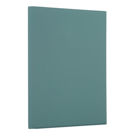 TG11BC Detachable Bluetooth Black Keyboard Microfiber Leather Tablet Case for iPad Pro 11 inch (2020), with Touchpad & Pen Slot & Holder, Black Keyboard