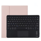 Black Keyboard / Pink